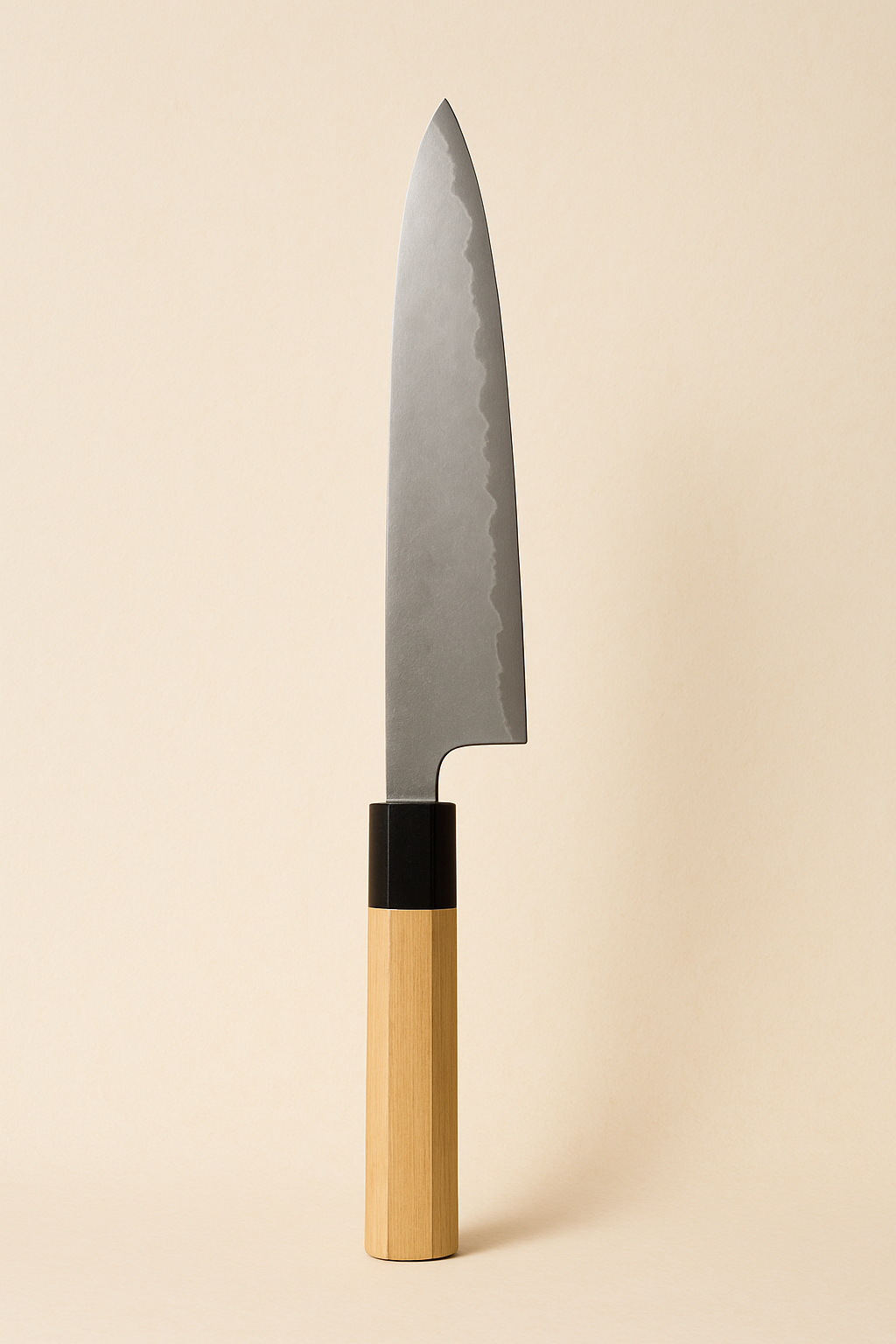 Gyuto chef's knife