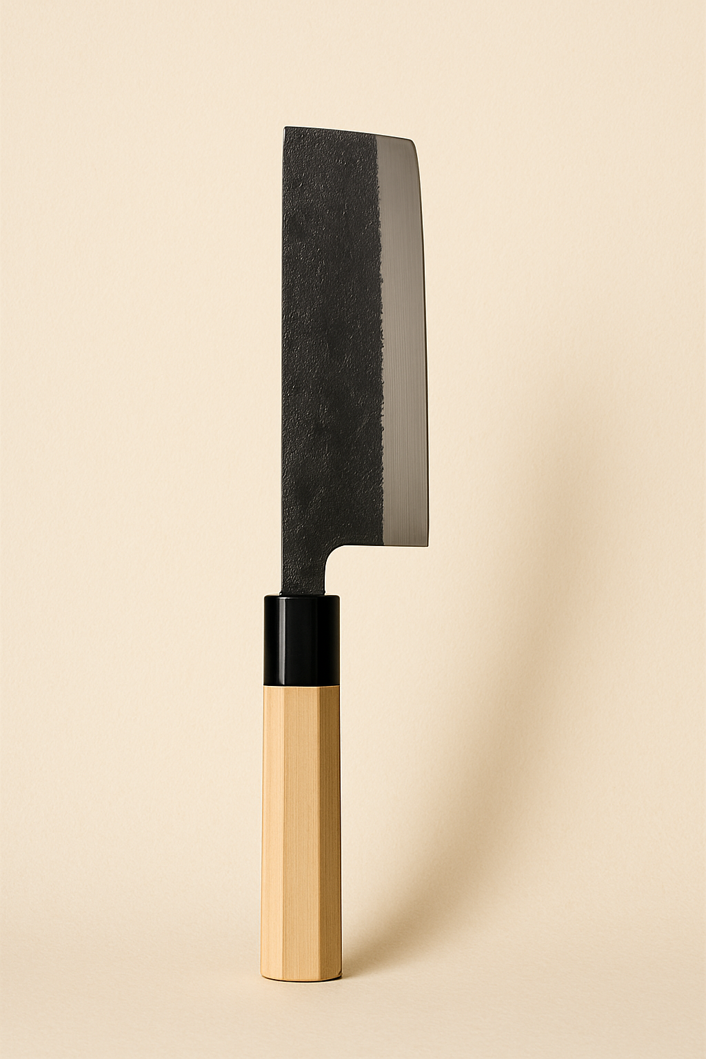 Nakiri vegetable knife