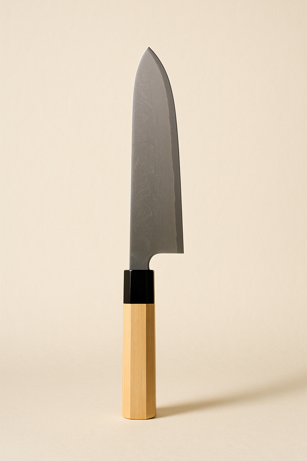 Santoku knife