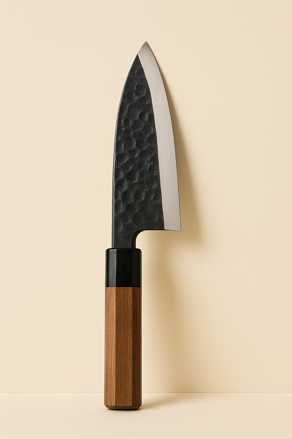 Deba · 165mm by Goro Tanabe