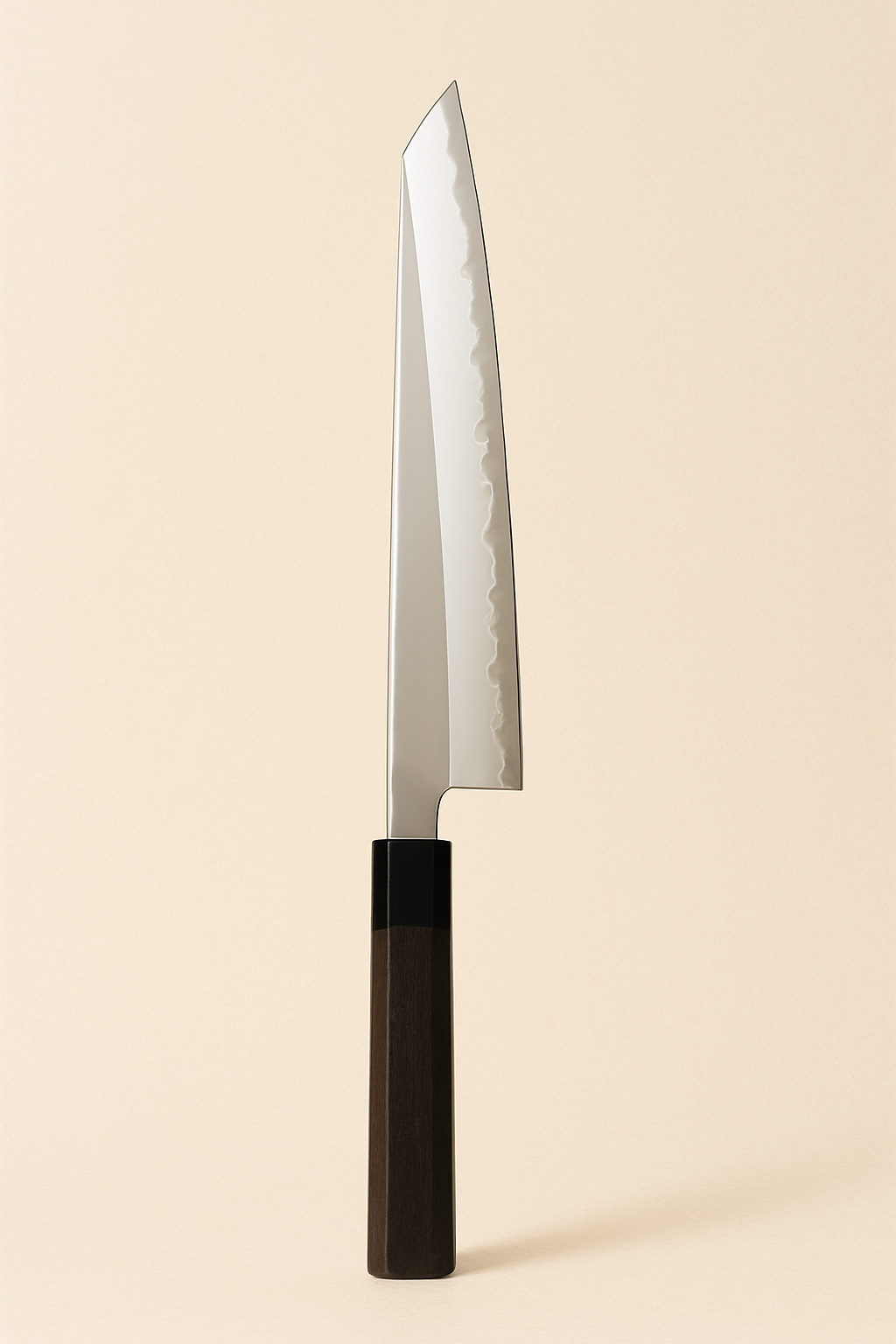 Kiritsuke · 270mm by Naoki Munetsugu